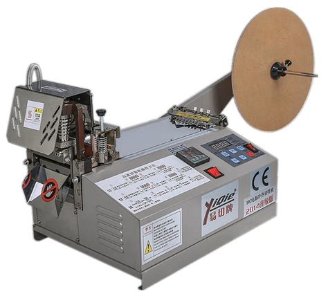 Affordable Webbing Tape Hot Cutter Cutting Machine Automatic Webbing Cutting Machine And