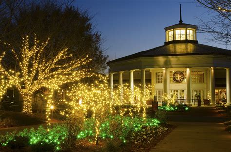 Best Botanical Gardens In Charlotte Nc - Beautiful Insanity