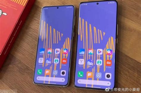 Xiaomi 13 And 13 Pro Leak Does It Look Like An Iphone Or A Samsung Why Not Both Soyacincau