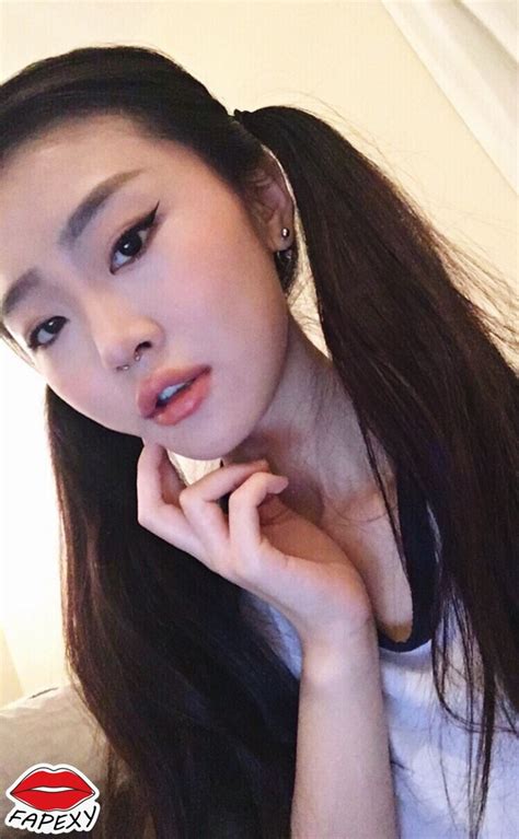 Funsizedasian Funsizedasianxo Nude Leaks Photo Fapexy