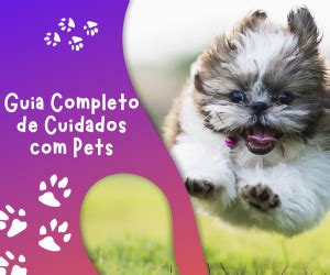 Guia Completo De Cuidados Pets Bruno Souza Hotmart