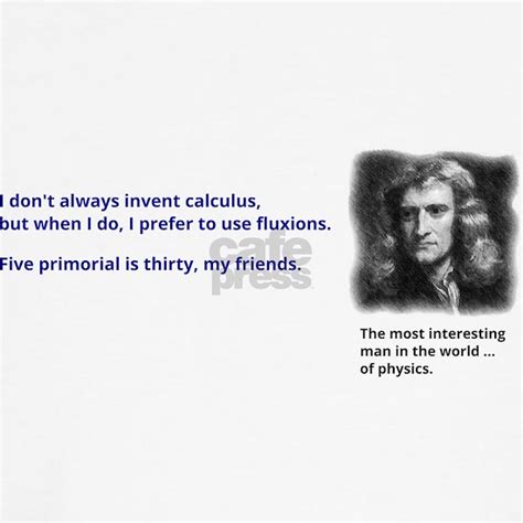 Isaac Newton - inventor of calculus Women's Plus Size V-Neck T-Shirt ...