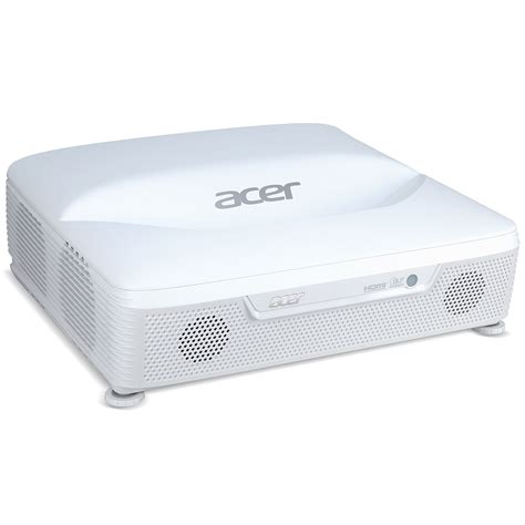 Acer Apexvision L Proyector Ldlc Musericordia