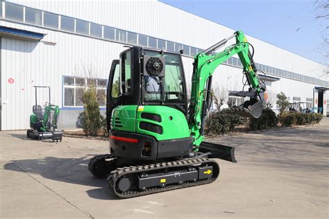 Mini Excavator Micro Bagger Small Digger Machine Hydraulic Crawler