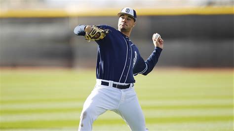 Joey Lucchesi to Make His Padres and MLB Debut Friday vs. Brewers ...