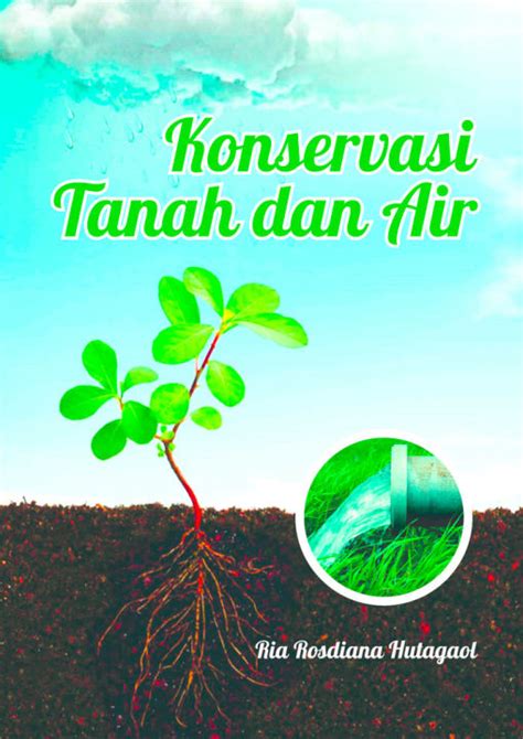 Konservasi Tanah Dan Air Buku Ajar Lazada Indonesia