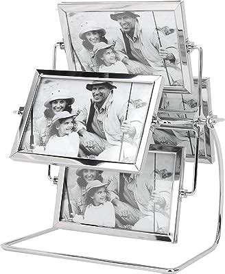 Amazon Surprizon Rotating Ferris Wheel Picture Frame Desk Table