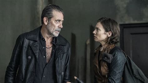 Tráiler De Walking Dead Dead City El Esperado Spinoff Con Negan Y