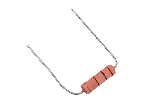Resistor 100R 3W - Usinainfo