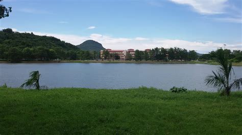 IIT Guwahati: Where nature and learning come together - Be On The Road ...