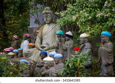 Daisho Temple Royalty Free Images Stock Photos Pictures Shutterstock