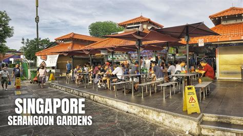 Serangoon Gardens Singapore | Fasci Garden