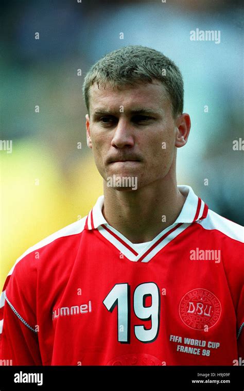 EBBE SAND DENMARK 18 June 1998 Stock Photo - Alamy