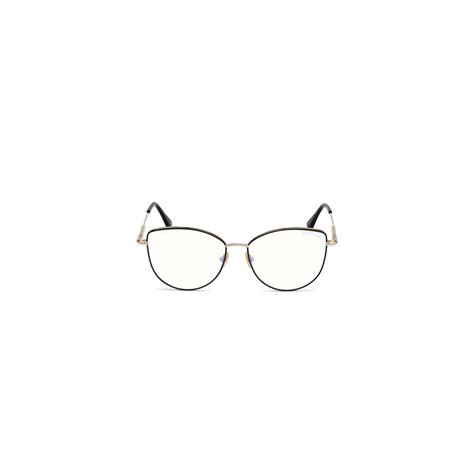 Tom Ford FT5667 B 005 Gafas Graduadas