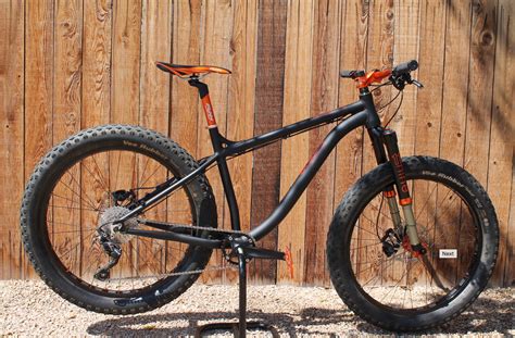 Fat Bike Buyer's Guide: High-End Models - Singletracks Mountain Bike News