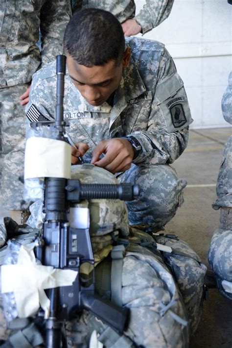 DVIDS - Images - 173rd Infantry Brigade Combat Team (Airborne) conducts ...