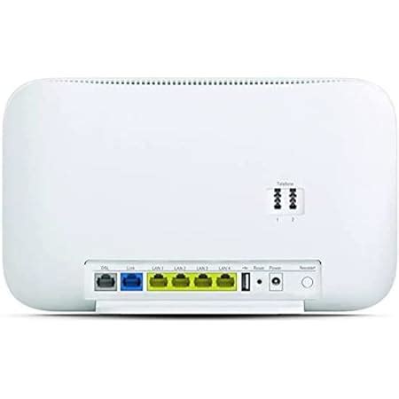 Mobilefox Wandhalterung F R Telekom Speedport Smart Router Wandhalter