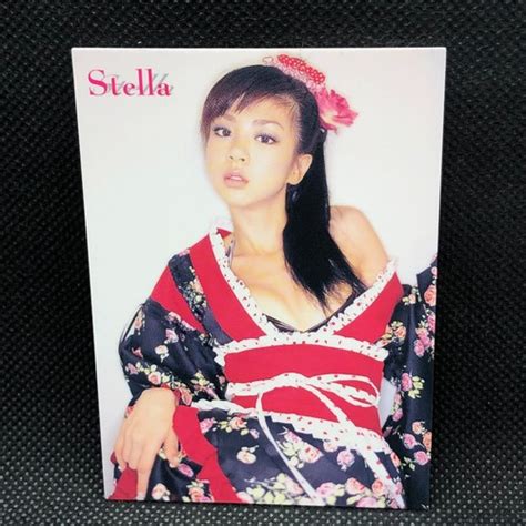 Aki Hoshino Sakurado Card 38 Bikini Girl Model Japanese 2006 Idol Japan EBay