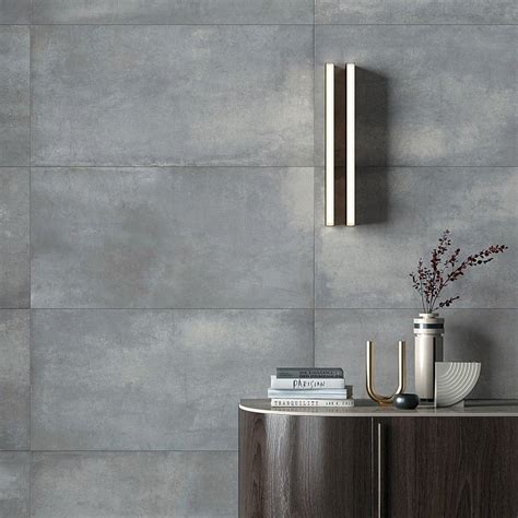 Bond Excalibur 24x48 Matte Porcelain Tile In 2020 Large Format Tile