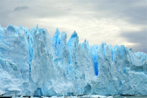 Rastros de los glaciares más antiguos del mundo son hallados en África