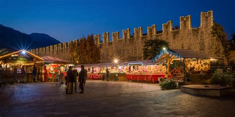 Lake Garda At Christmas LowCostDeals Co Uk