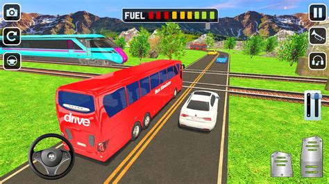 Bus Simulator 3d Bus Games Android Ios Apk Download For Free Taptap