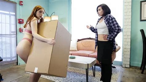 Barista Porn Videos XHamster