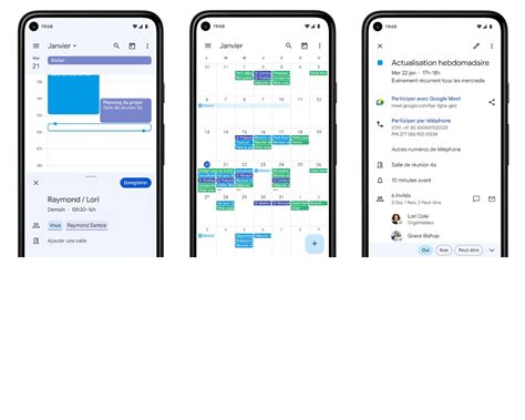 Google Agenda Google Agenda Google Agenda