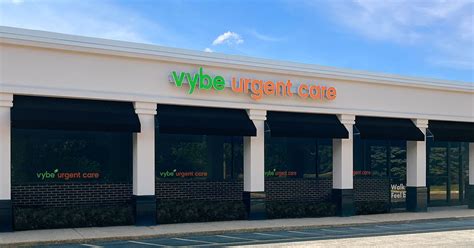 Vybe Urgent Care Announces Its 15th Location Radnor