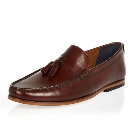 loafers for men with tassel 8