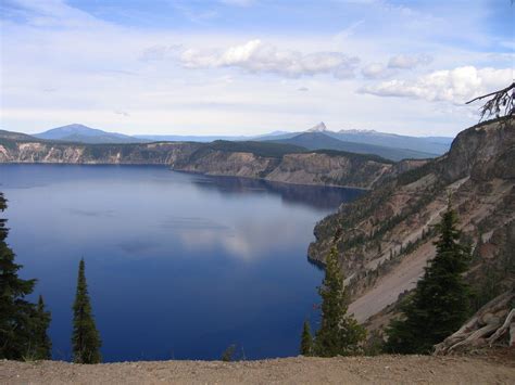 Crater Lake National Park | Crater lake national park, National parks, Lake