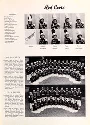 John H Reagan Senior High School - Pennant Yearbook (Houston, TX ...