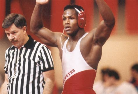 Ohio State’s Kevin Randleman Selected For UFC Hall Of Fame – Buckeye ...