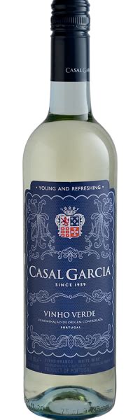 Casal Garcia Vinho Verde