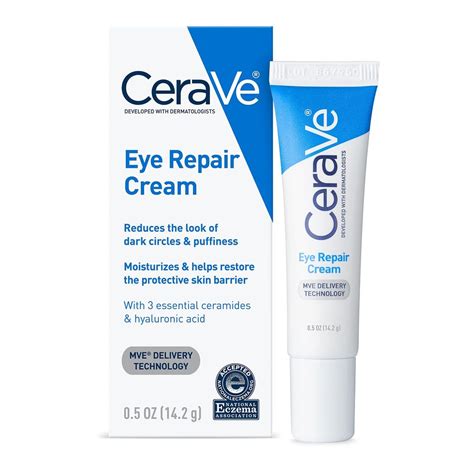 16 Best Eye Creams For Puffiness In 2024 According To Experts