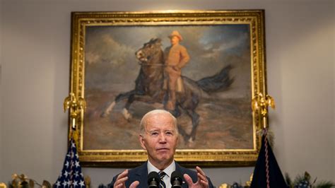 Biden Calls On Congress To Approve Aid To Ukraine This Cannot Wait