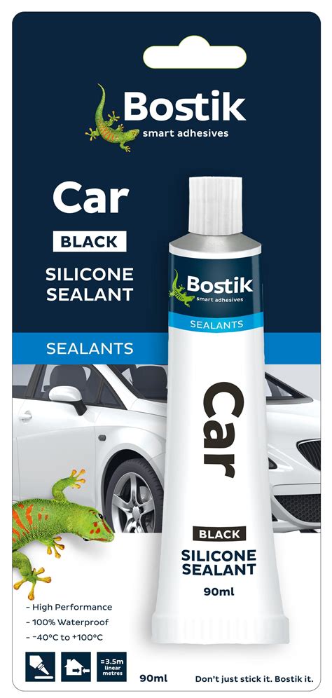 Bostik Sealant 90ml | Cashbuild