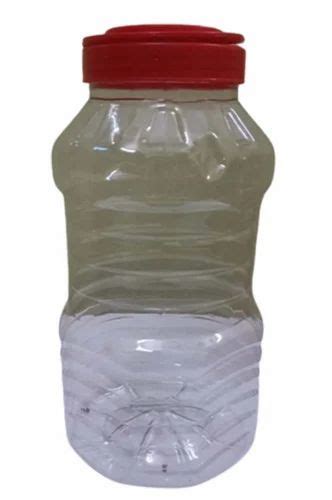 Pet Mustard Oil Packaging Jar At Best Price In Gorakhpur By Radhey