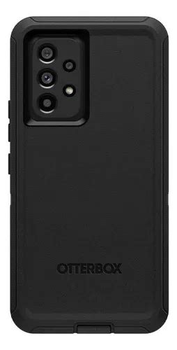 Otterbox Defender Para Samsung A A Uso Rudo Goma Clip Env O Gratis