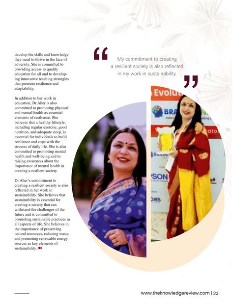 Ppt Most Influential Women Leaders Shaping India S Future