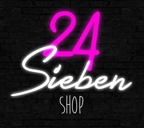 Datei 24 Sieben Shop Logo png FürthWiki