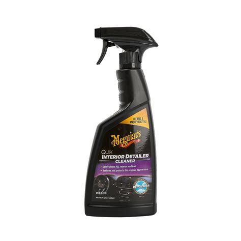 Quick Detailer Interior Meguiars 473ml