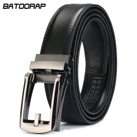 Aliexpress Buy BATOORAP Innovative Design Brand Belt Men Good