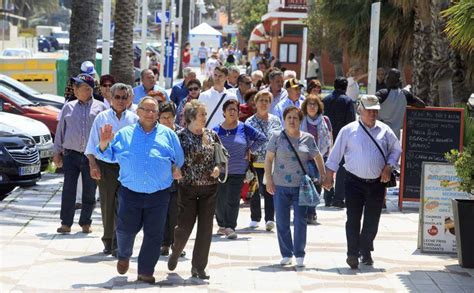 Guía de los viajes del Imserso 2022 2023 comienza el período de