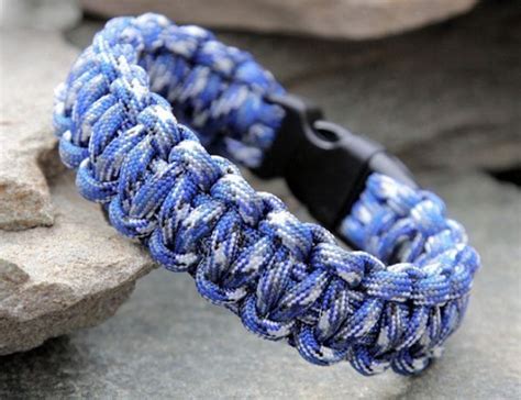 40 Best Paracord Bracelets Survival Bracelet Guide