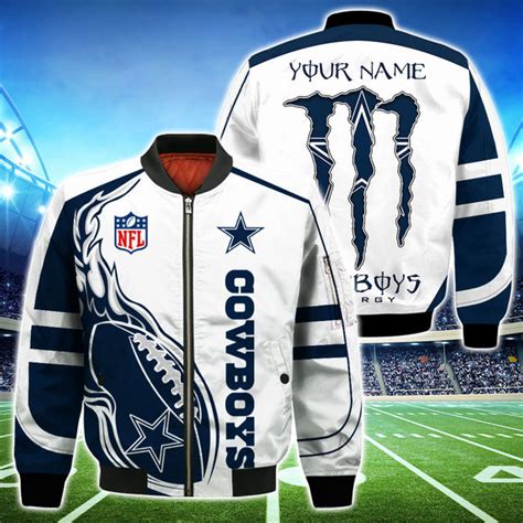 NFL Jackets For Men| NFL Jackets Cheap | NFL Jacket With All Team Logo ...