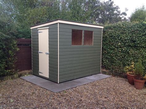 North East Sheds Summerhouses Ltd Bespoke Garden Sheds Flickr