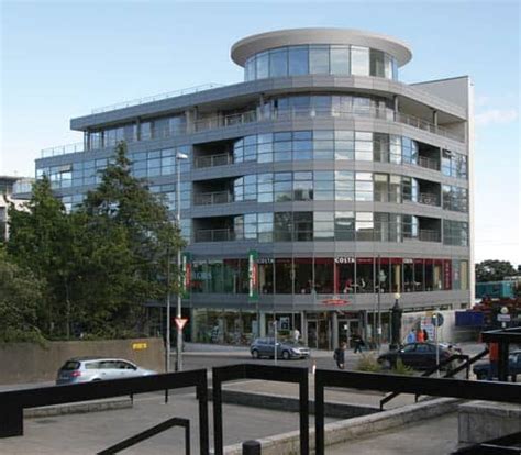 Pavilion Theatre, Dun Laoghaire - MMP Quantity Surveyors