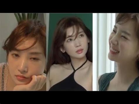 Hot Sexy Korean Model L Bikini Photo Shoot Bikini Sexy Hot Photoshoot YouTube