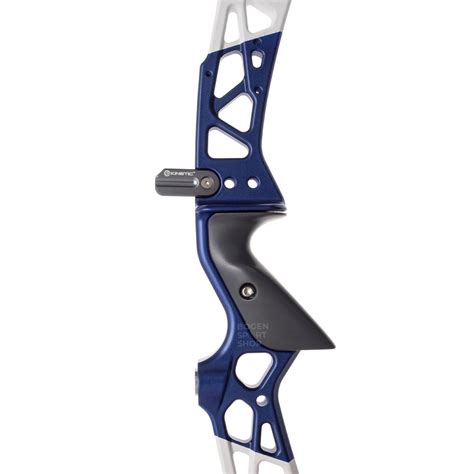 Bogensportshop Eu Kinetic Riser Novana Two Tone